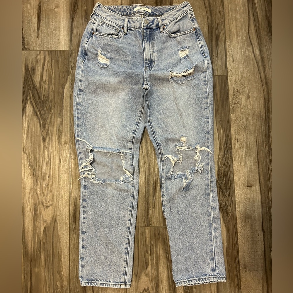 PacSun jeans